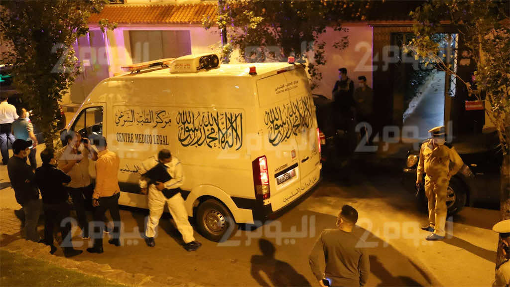 طبيب طنجة ظل مختفيا لخمسة أيام عن عمله قبل العثور على جثته مقطعة الأوصال