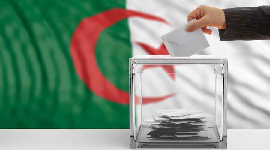 الجزائر تبدأ عد الأصوات في انتخابات شهدت مشاركة ضعيفة... والسلطات: لا نتائج قبل 96 ساعة