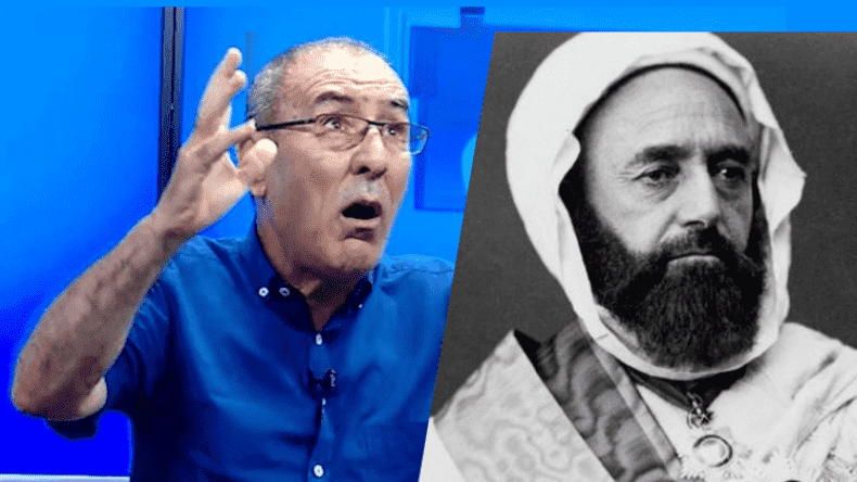 الجزائر... توقيف برلماني سابق بتهمة الإساءة إلى شخصية تاريخية