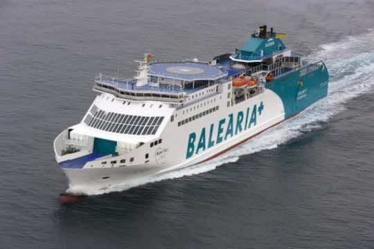 إسبانيا تضع رحلات استثنائية لإجلاء رعاياها من المغرب