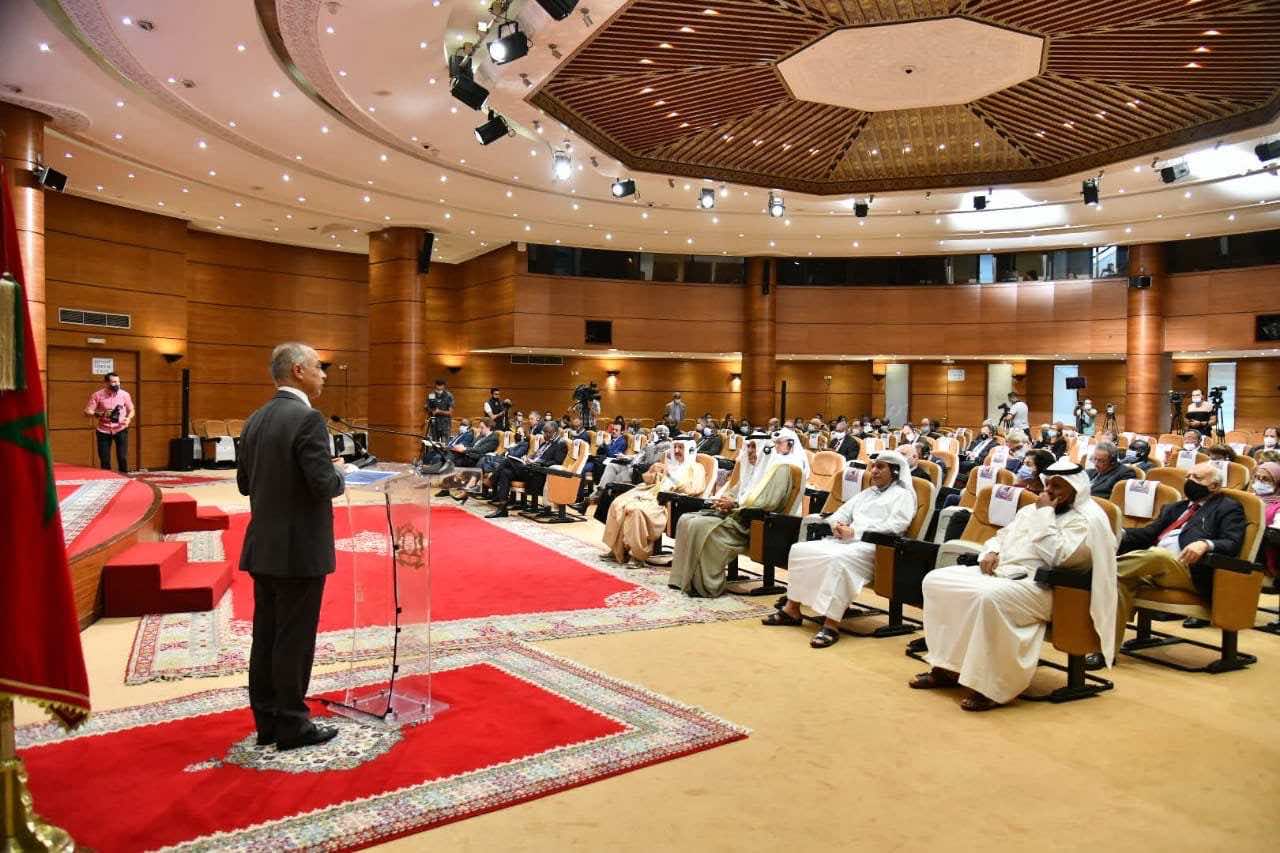 المغرب يعرض النموذج التنموي الجديد على سفراء الدول وبنموسى: نحتاج إلى دولة قوية ومجتمع مسؤول