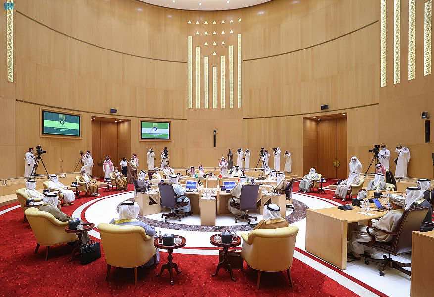 مجلس التعاون لدول الخليج يجدد التأكيد على مغربية الصحراء ويرحب بقرار مجلس الأمن 2797