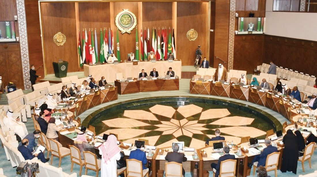 التحفظ على قرار يدعم المغرب يضع الجزائر في مرمى انتقادات النواب العرب