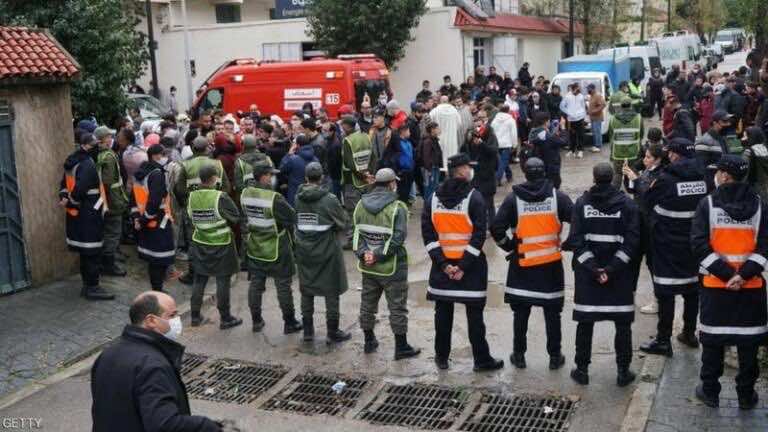 أزيد من أربعة أشهر من فاجعة طنجة.. عائلات الضحايا تطلب الدعم النفسي والمادي