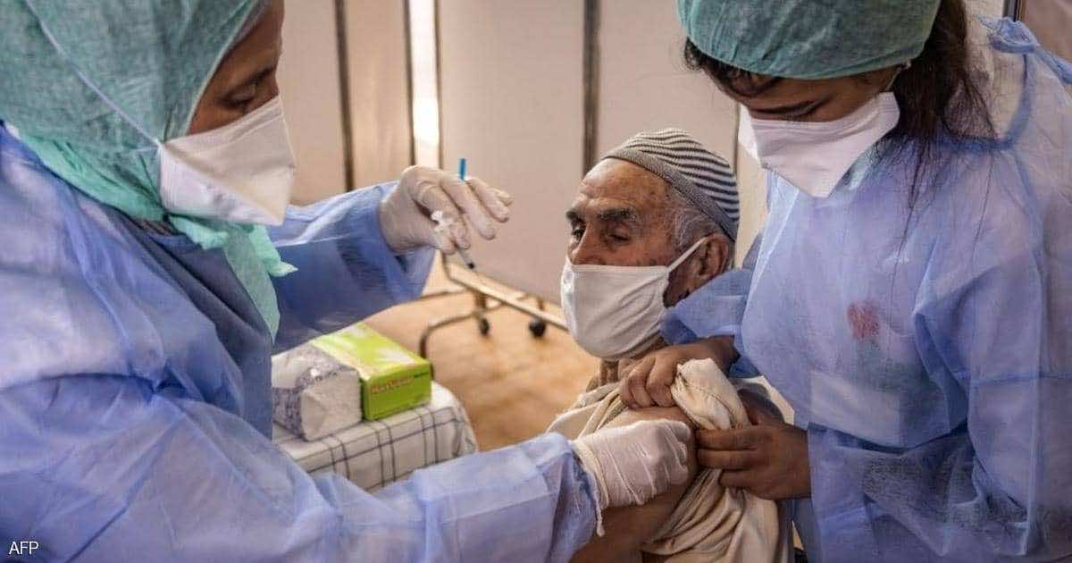 منذ بداية حملة التلقيح ضد كورونا... هكذا تطور الوضع الوبائي في المغرب- بيانات