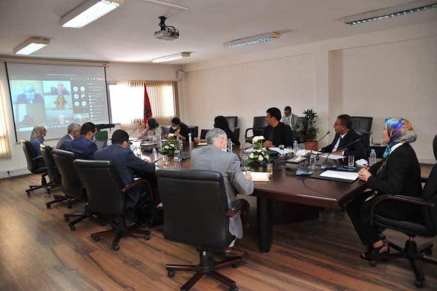 الحكومة تستعد لإطلاق سياسة ثقافية جديدة موجهة لمغاربة الخارج