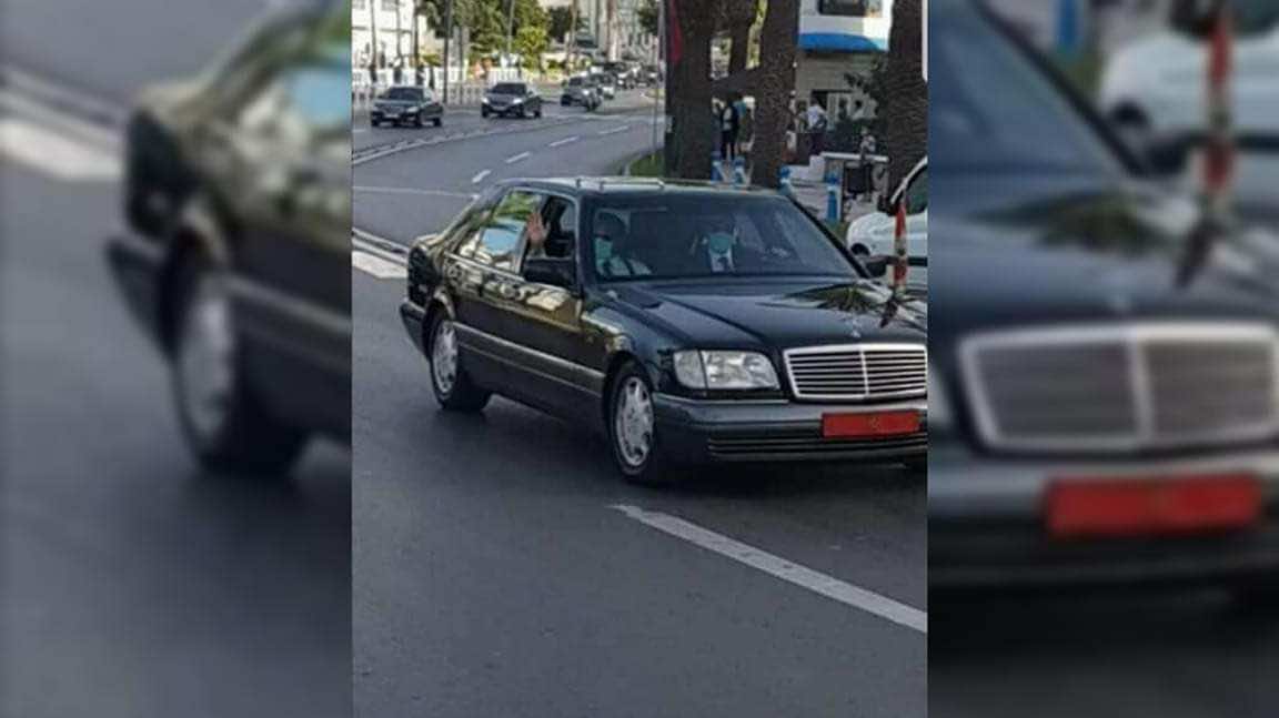 طنجة تستعد لاستقبال الملك السبت المقبل