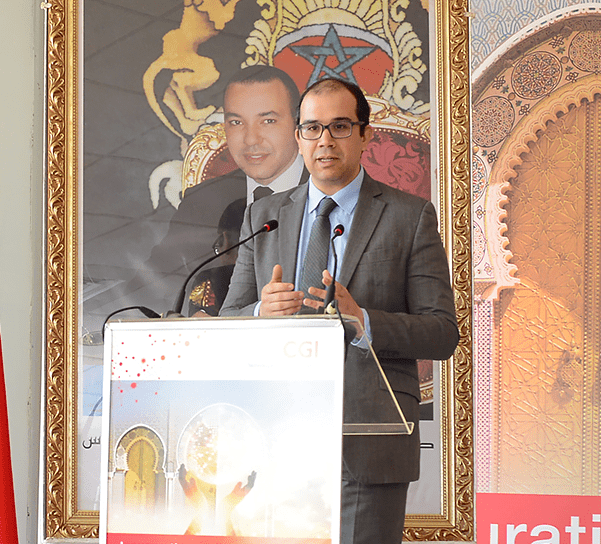 الوكالة المغربية لتنمية الاستثمارات والصادرات تراهن على مديرها الجديد "باري" لتحقيق أهدافها