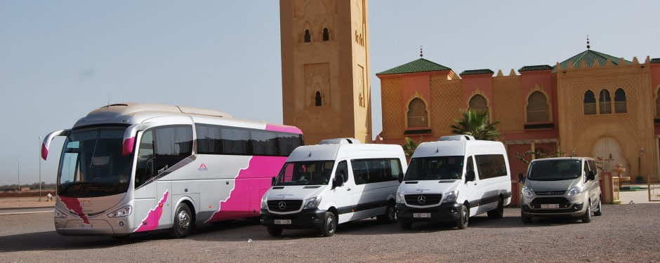الفاعلون في النقل السياحي يبحثون عن مساحة في الإعلام العمومي..  يتهمون المجلس الوطني للسياحة بتعمد إقصائهم