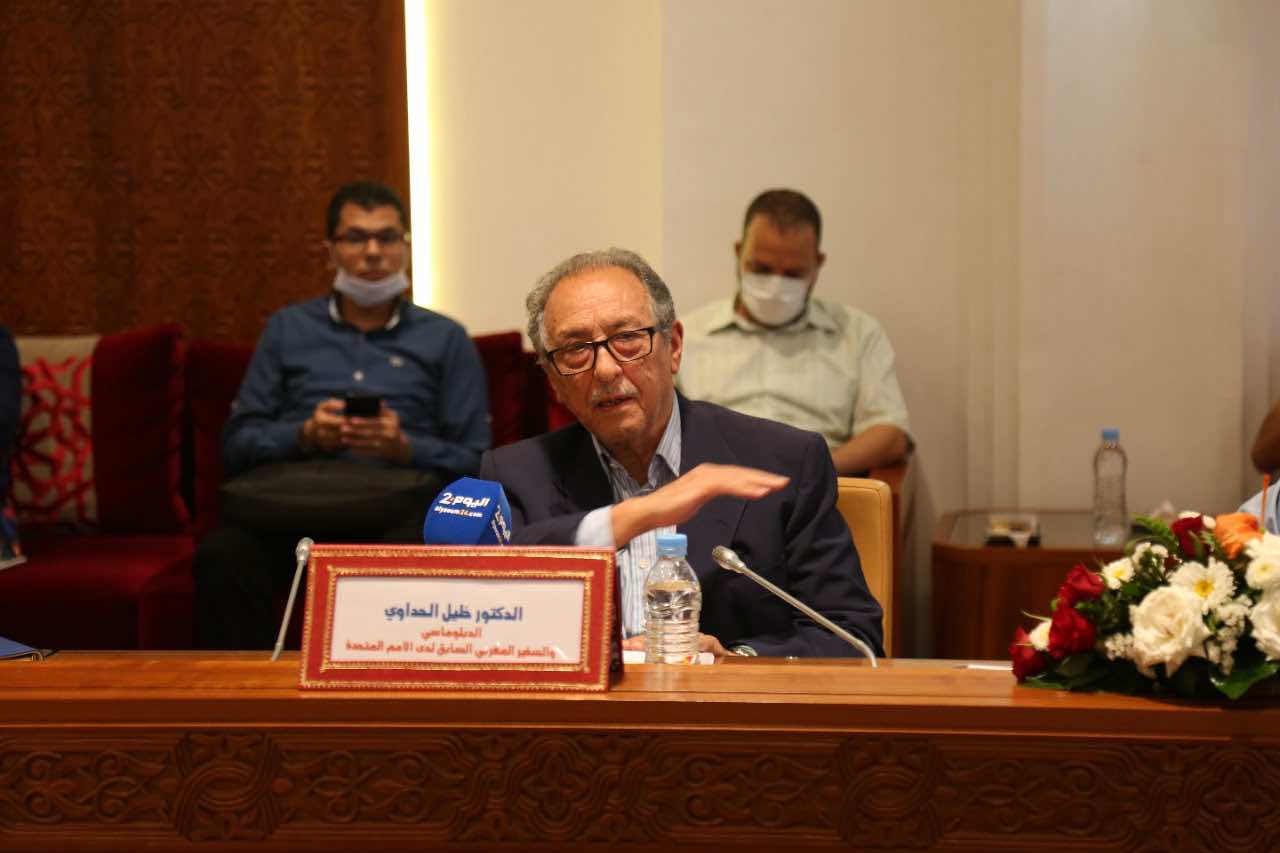 سفير سابق بالأمم المتحدة يعدد أخطاء الدبلوماسية المغربية في الأزمة مع إسبانيا: خطأ الهجرة إلى سبتة غطى على خطأ استقبال غالي