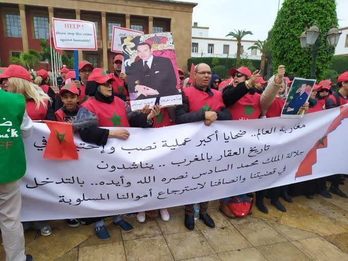 الوافي:  80 في المائة من التظلمات التي يعانيها مغاربة الخارج سببها العقار -فيديو