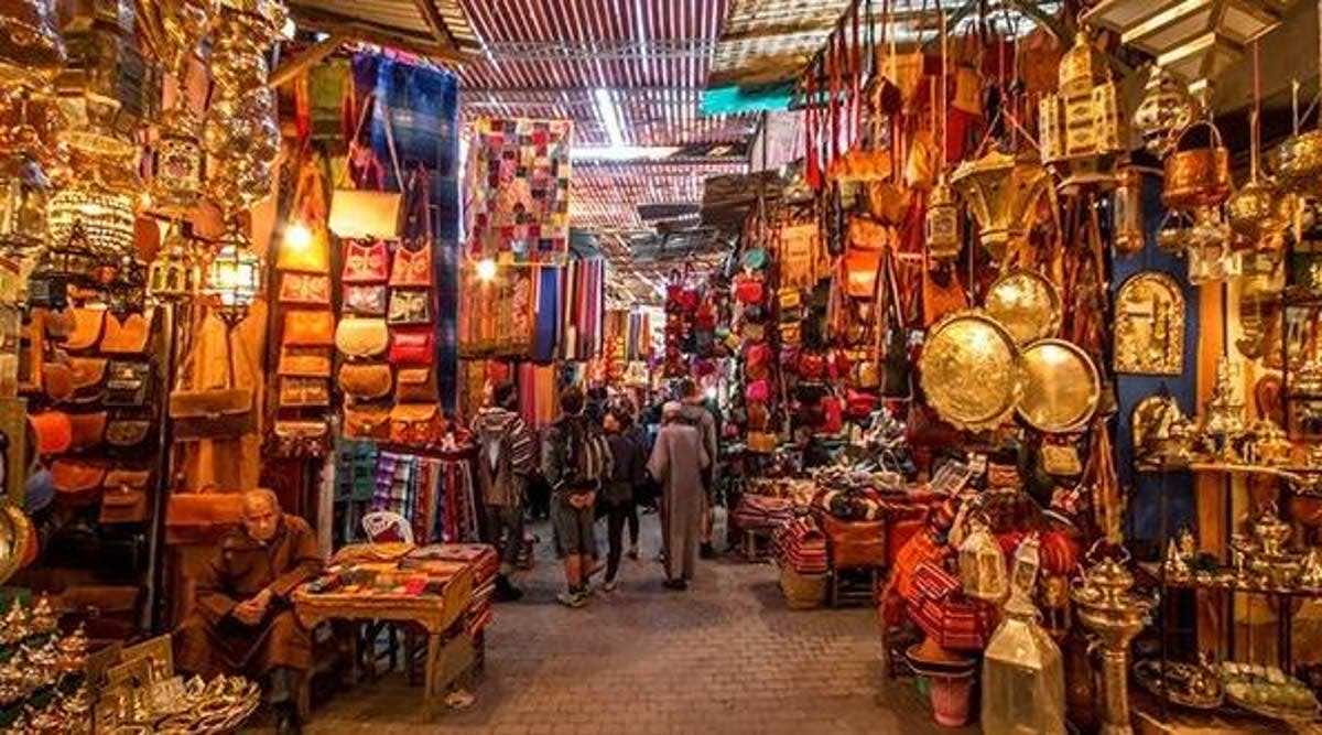 صادرات الصناعة التقليدية تراجعت بـ12.4 في المائة في عام 2020