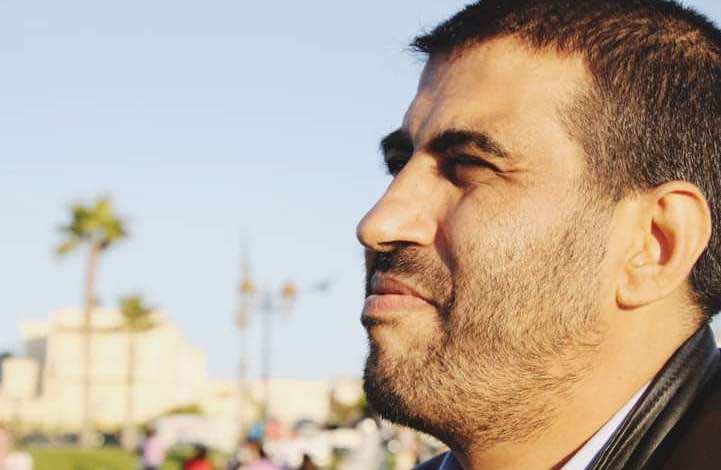 إدانة ناشط بالحبس بسبب تدوينة تغضب الحقوقيين