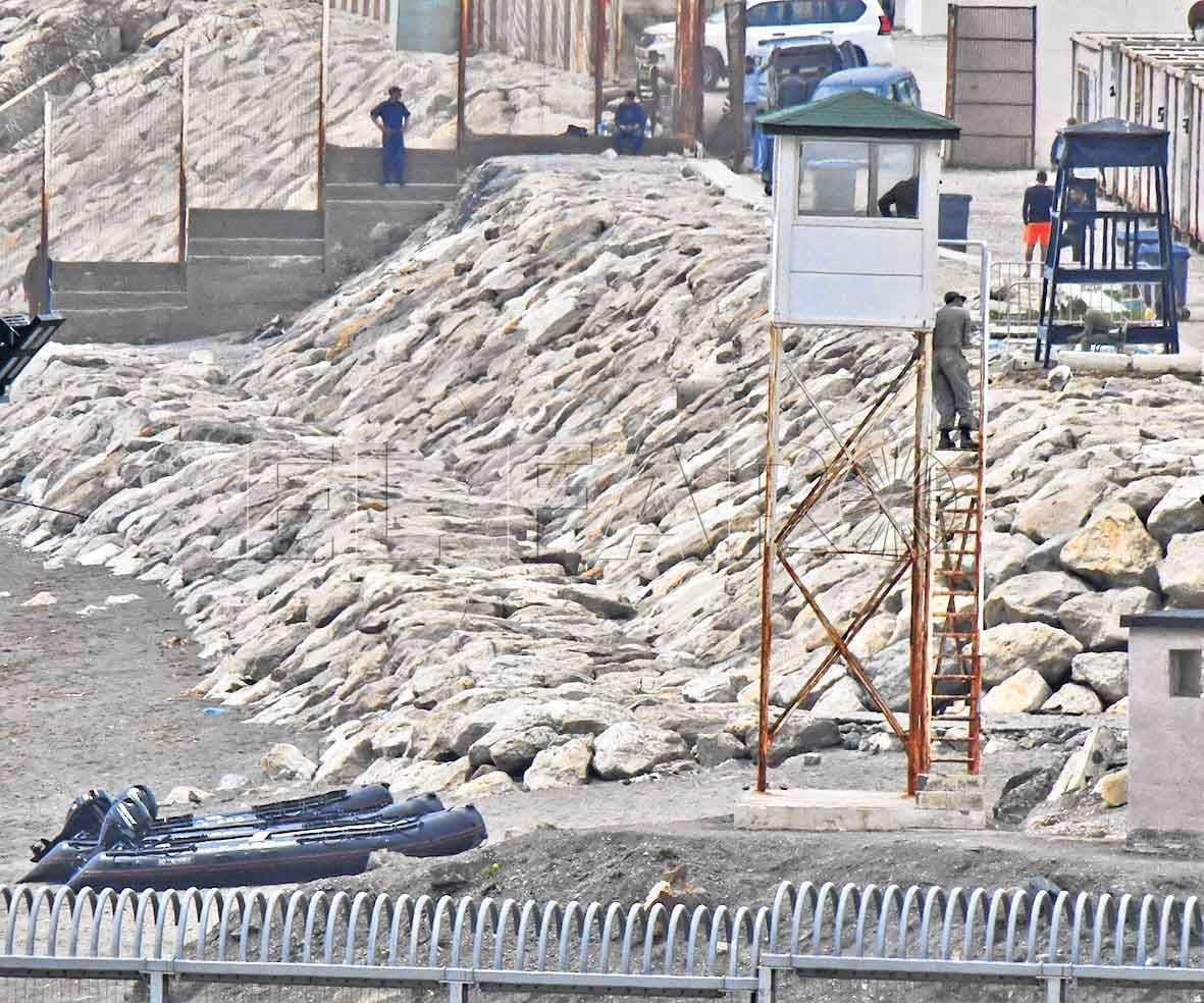 رئيس البرلمان العربي: ندعم المغرب في إجراءاته ضد كل من يهدد أمنه أو يتدخل في شؤونه