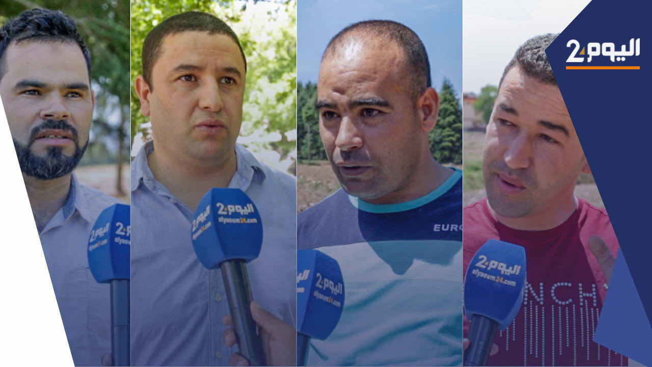 صرخة شباب بلاد "الكيف": نحن نعاني وهذه شروطنا للقبول بالتقنين- فيديو
