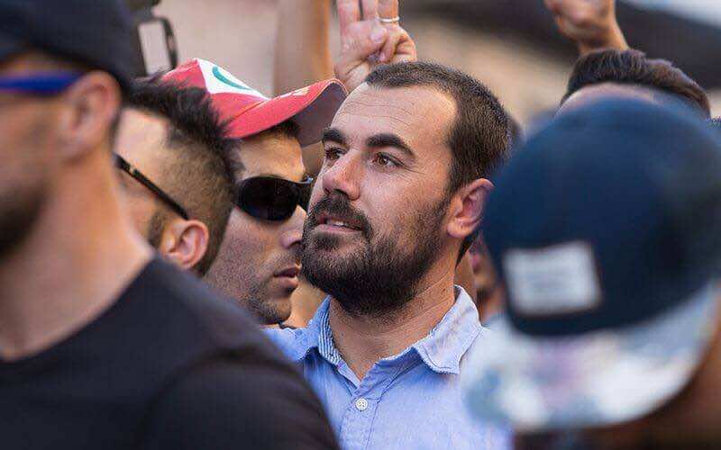 ترقب حسم محكمة النقض لملف "حراك الريف"