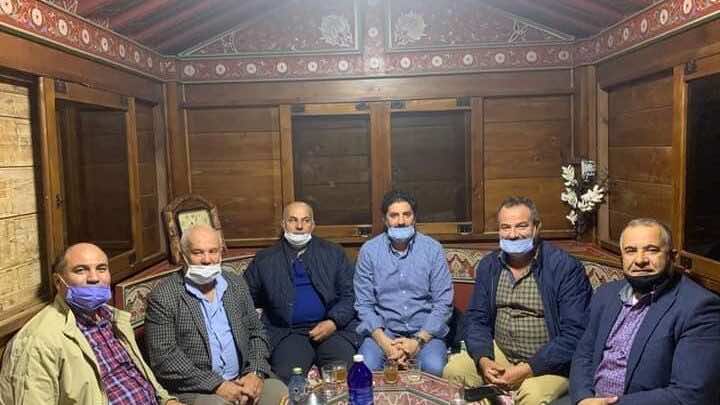 برلماني وستة رؤساء جماعات وحوالي 60 منتخبا يغادرون "البام" في إقليم الفحص أنجرة.. والوجهة بين الأحرار والاستقلال