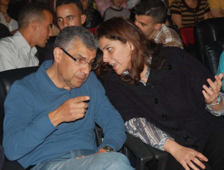 حميد نرجس يؤكد ترشحه باسم الاتحاد الاشتراكي ويخلق أزمة للبام في الرحامنة