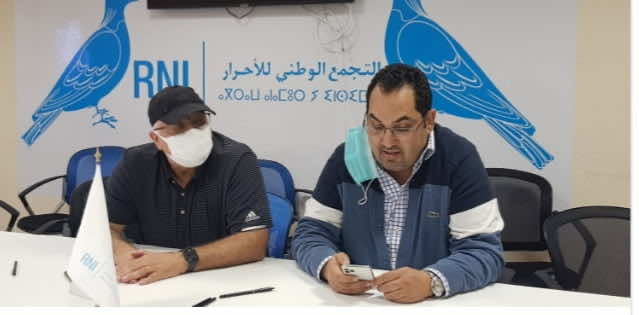 بعد حوالي عام من التحاقه بالأحرار.. "البيجيدي" يطلب تجريد نائبه في مراكش من عضوية البرلمان