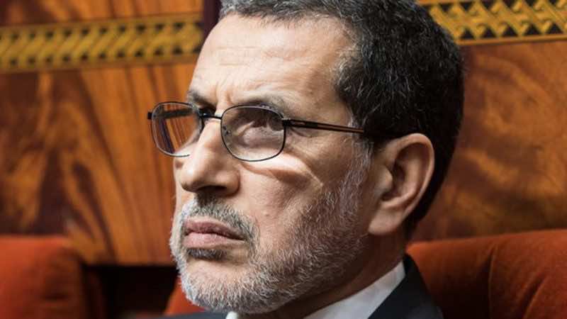 حين انتقل العثماني رئيس الحكومة الأسبق… من مطعون في انتخابه إلى طاعن في خصومه – اليوم 24