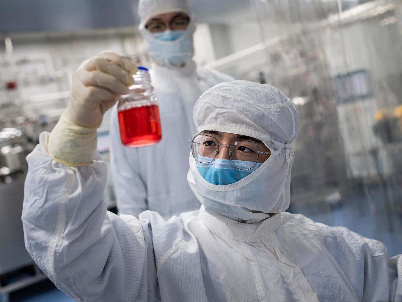 منظمة الصحة العالمية تطالب بالتدقيق في أنشطة مختبرات صينية بخصوص منشأ كورونا