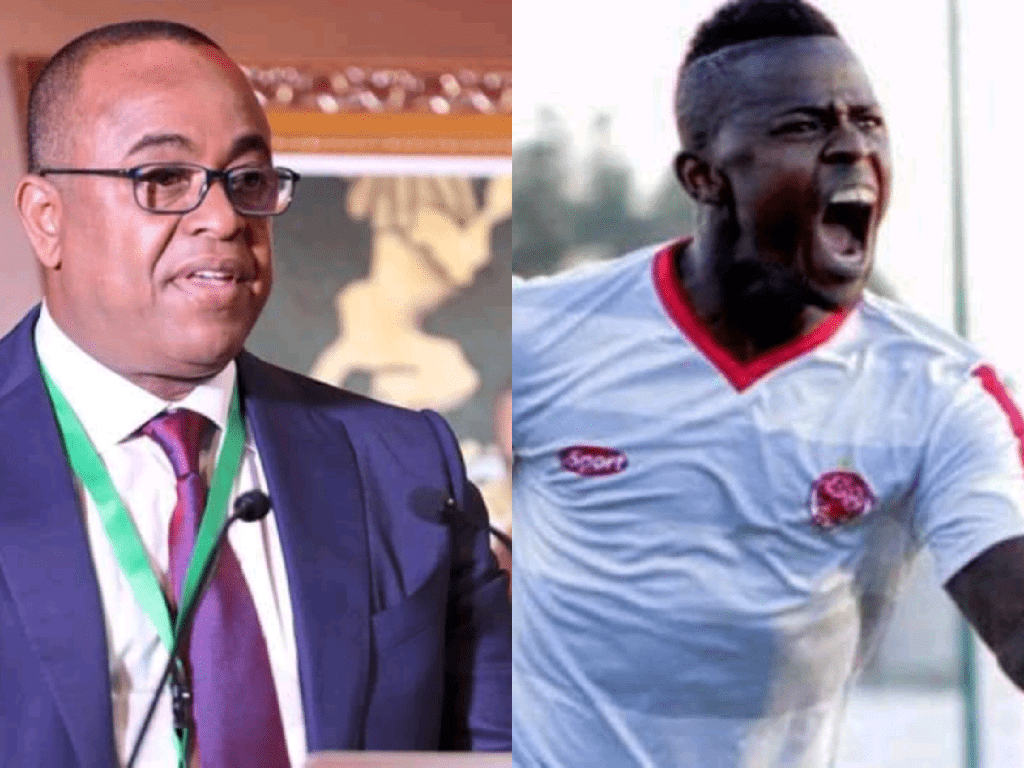 الوداد يستجيب لحكم الفيفا في قضية سيسوكو وينوي تسديد المبلغ المحكوم به