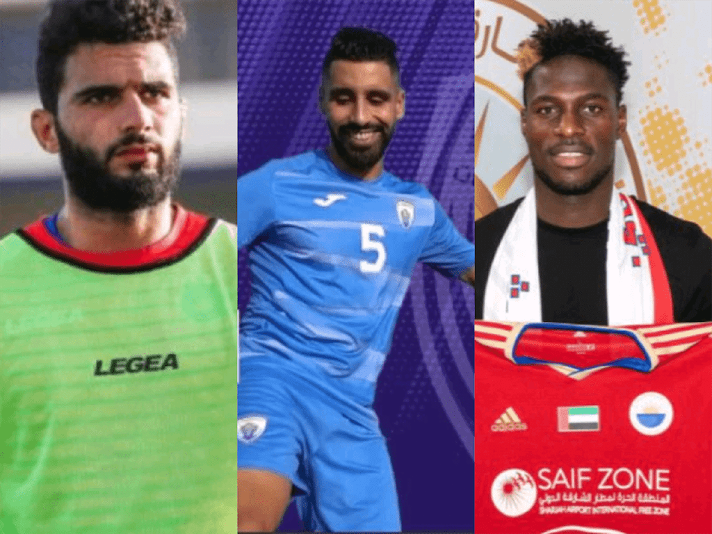 هجرة جماعية للاعبي البطولة الاحترافية نحو الدوريات الخليجية