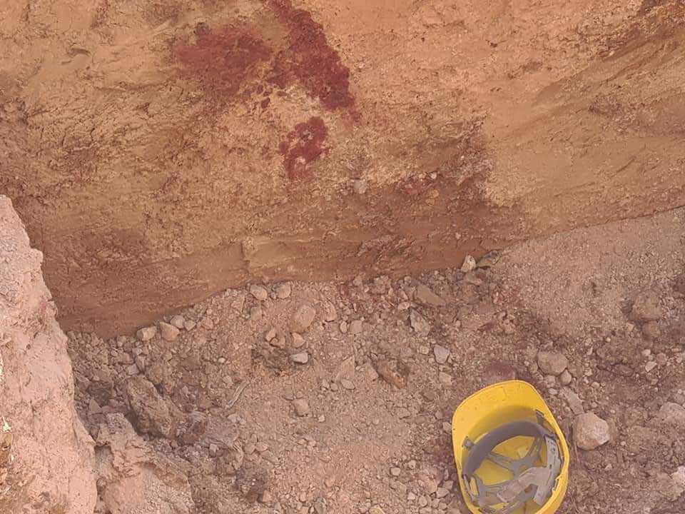 مصرع عامل داخل حفرة مياه في أزيلال