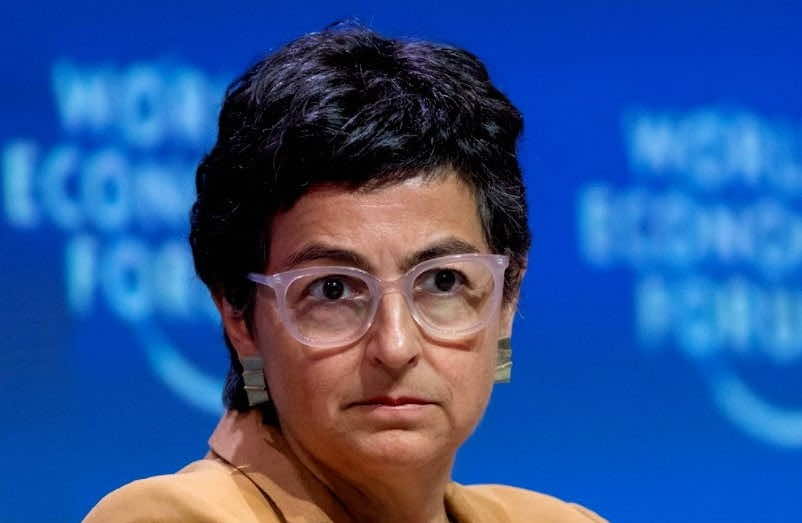 هل تصلح إقالة لايا علاقات إسبانيا مع المغرب؟.. خبير:مدريد مطالبة بتصحيح نظرها تجاه المغرب أولا