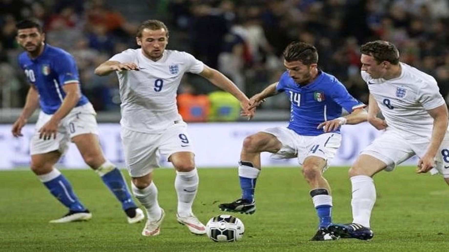 بطولة أمم أوربا.. إنجلترا تحلم بحمل الكأس الأوربية لأول مرة وإيطاليا تريد تكرار إنجاز 1968