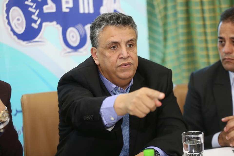 أربعة أحزاب تتضامن مع برلماني البام بفاس وتدين الاعتداء عليه 