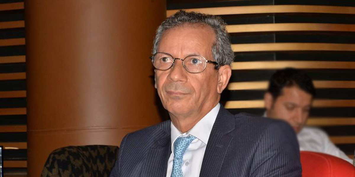 مجلس المنافسة يحذر من التداعيات الخطيرة لكورونا ويعتزم محاربة الممارسات المحظورة