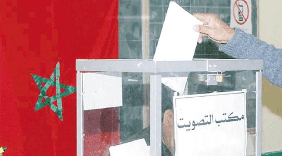 مجلس حقوق الإنسان يبت في ملفات مراقبة الانتخابات