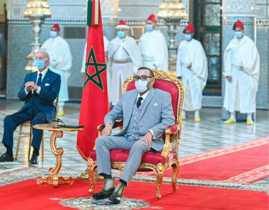 الإسيسكو: مشروع تصنيع لقاح كورونا بالمغرب "إنجاز كبير" لتحقيق السيادة الصحية