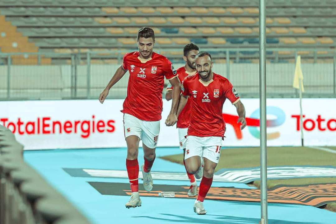 الأهلي يتوج بلقب دوري أبطال إفريقيا للمرة العاشرة