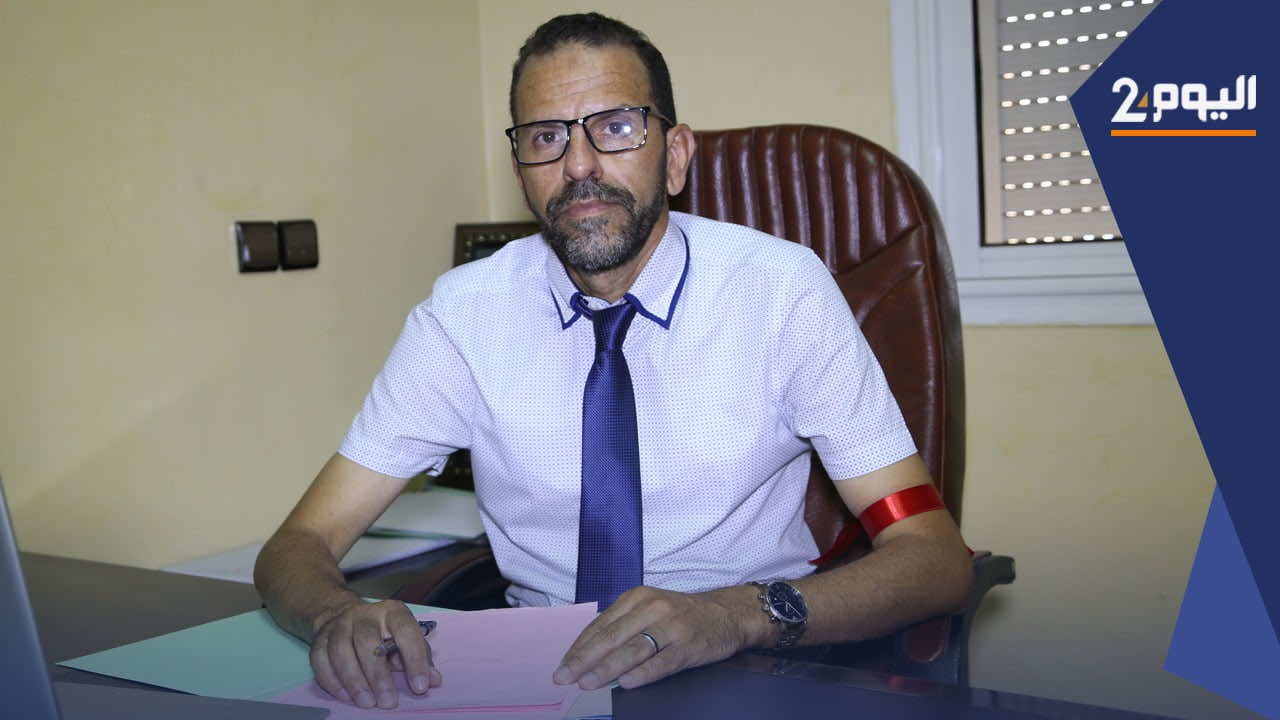 امعيدي.. إضراب العدول جاء كرد فعل على عدم الاستجابة لمطالب الهيأة الوطنية لعدول المغرب من طرف وزارة العدل - فيديو