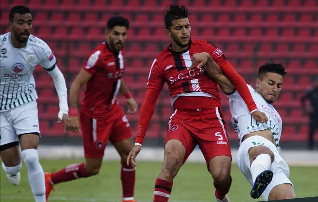البطولة الاحترافية.. شباب المحمدية يواصل حصد النتائج الإيجابية مع مدربه محمد فاخر