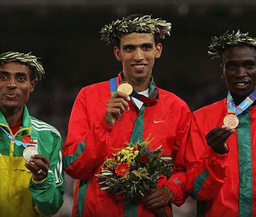 المغرب وصيف قائمة أكثر الدول العربية تتويجا بالميداليات الذهبية في الأولمبياد