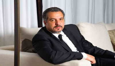 حميد بن الطاهر رئيسا جديدا للكونفدرالية الوطنية للسياحة