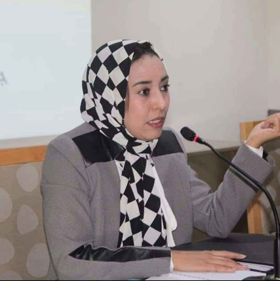 ماء العينين تحذر: هناك قوى غير وطنية تعمل على تفكيك النموذج المغربي بأجندات خارجية