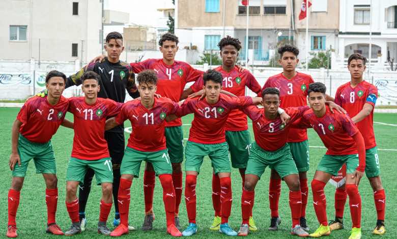 المنتخب الوطني يدخل تجمعا إعداديا استعدادا للمشاركة في بطولة شمال إفريقيا