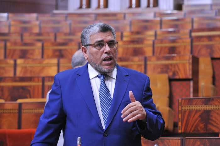 الرميد:  كورونا فرضت تمتيع الفئات الهشة بحقوقها ولهذا اقترحنا تمديد خطة حقوق الإنسان أربع سنوات