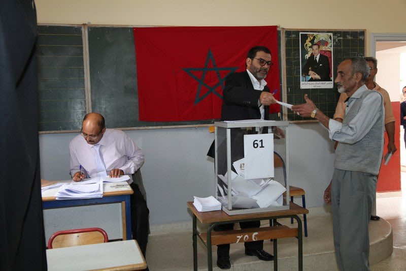 الهاكا تكشف قائمة ممنوعات ومحظورات الحملات الانتخابية في قنوات السمعي البصري
