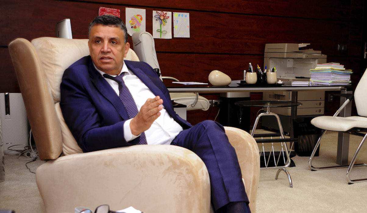 وهبي يضع سيدة على رأس جهاز التفتيش في وزارة العدل ومسؤولا فرعيا في الدار البيضاء مديرا للتجهيز