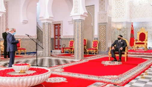 الجواهري في تقريره للملك: الاضطرابات المتكررة في قطاع التعليم ستكون لها تداعيات وخيمة على المردودية