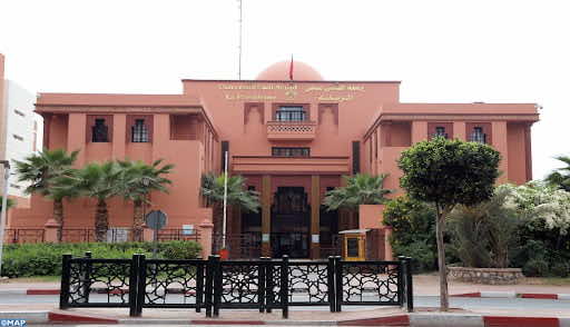 مجلة "تايمز" تصنف جامعة القاضي عياض بمراكش الأولى وطنيا والثانية إفريقيا