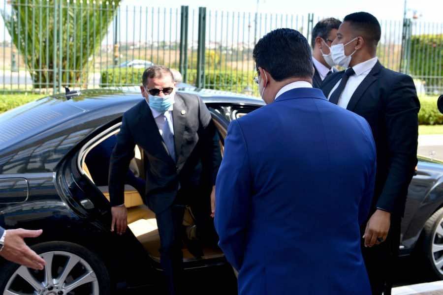 رئيس الحكومة الليبية يوضح حقيقة "التعرض للنصب" على يد شركة مغربية تعتزم بلاده توريد قطع غيار منها بقيمة 47 مليون أورو - فيديو