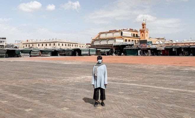 نواب يطالبون الحكومة بالتدخل لإنقاذ قطاع السياحة بسبب الجائحة والحكومة تتفاءل بفتح أبواب الفنادق هذا الصيف