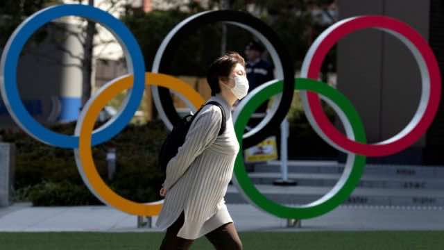 ارتفاع قياسي في إصابات كورونا بطوكيو... وعقاب صارم للمخالفين