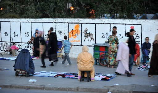هل أثر العزوف السياسي على نسبة المشاركة في تشريعيات 23 شتنبر – اليوم 24